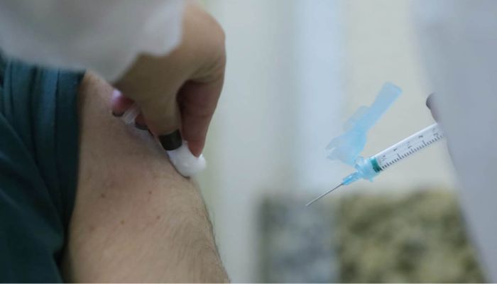  Paraná chega a 2 milhões de vacinas da gripe aplicadas; confira a cobertura nas cidades